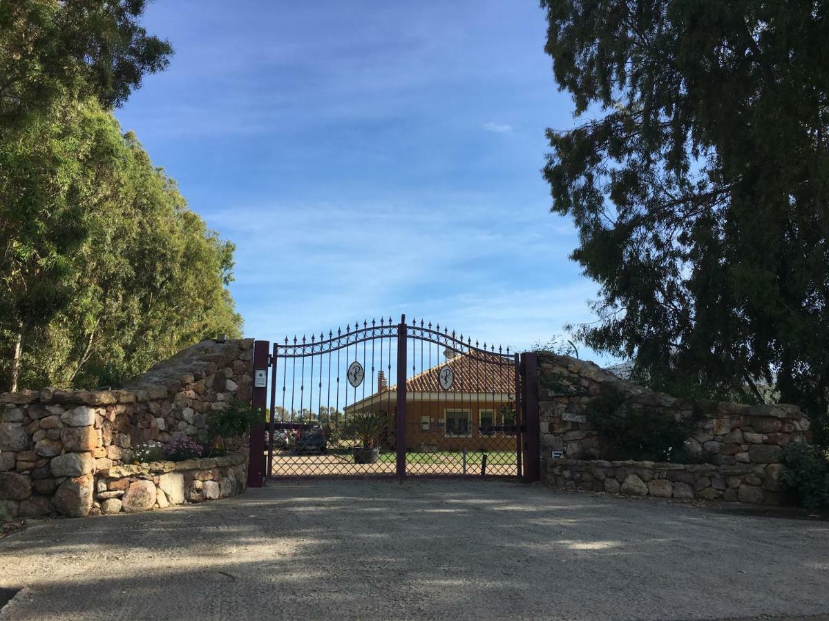 Villa Arzilla Sardegna Alghero Exterior photo