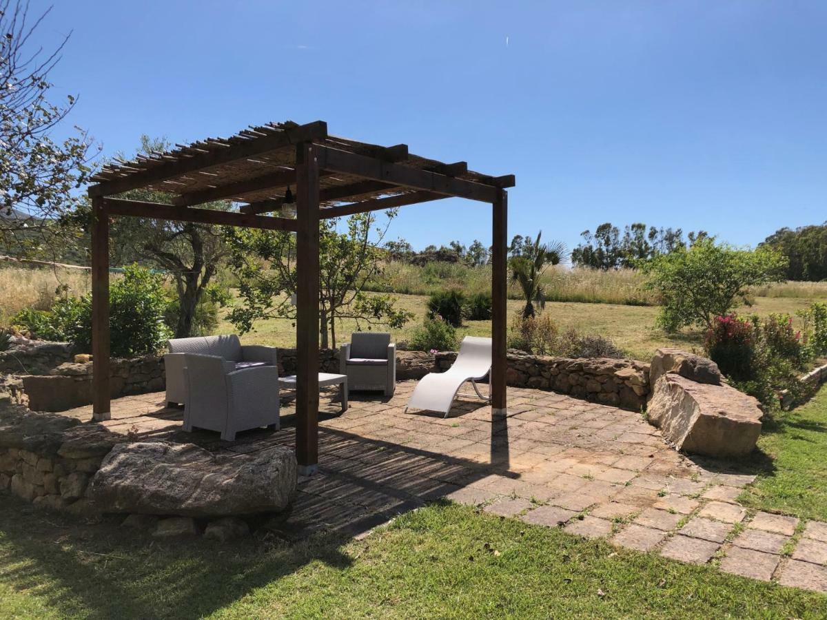 Villa Arzilla Sardegna Alghero Exterior photo