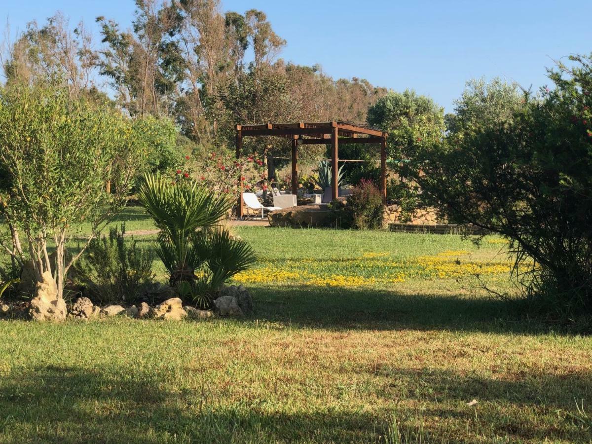 Villa Arzilla Sardegna Alghero Exterior photo