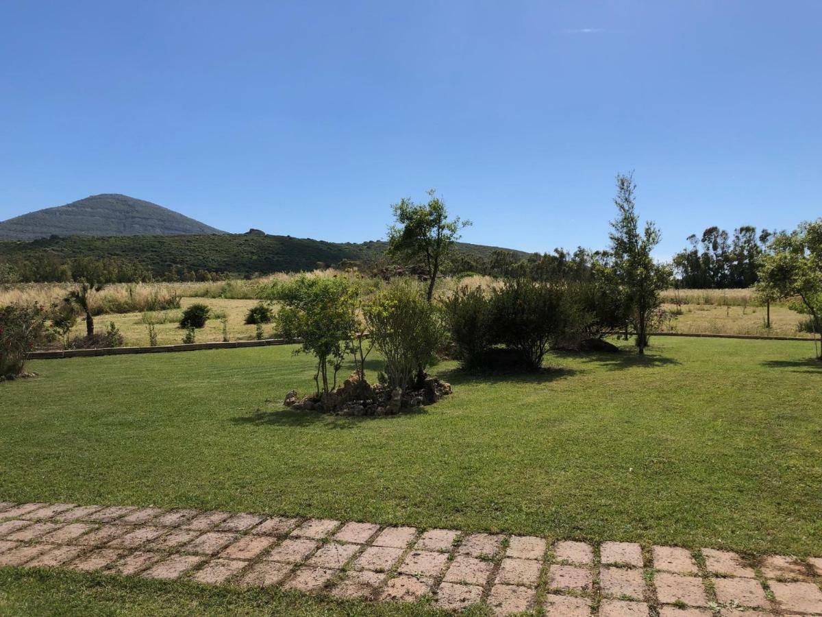 Villa Arzilla Sardegna Alghero Exterior photo